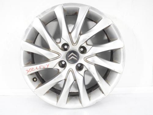 Used Rim CITROËN C4 Picasso I MPV (UD_) 2.0 i 16V (140 hp) 29280841
