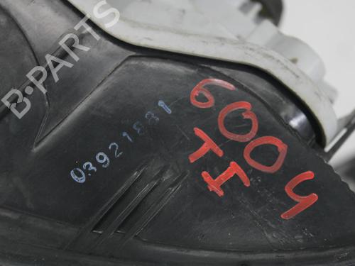 Left taillight VW POLO V (6R1, 6C1) 1.4 GTI | BP30273927C34