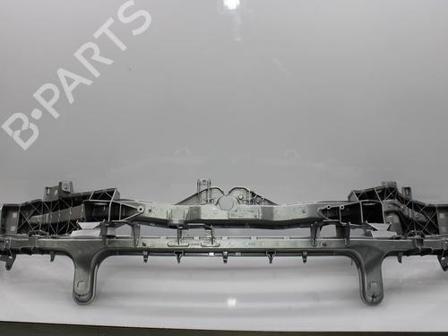 Frontplate/Frontkurv FORD FOCUS C-MAX (DM2) 1.8 TDCi (115 hp) 10124418