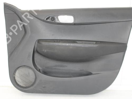 Forreste højre beklædning HYUNDAI i20 I (PB, PBT) 1.2 (86 hp) 30658190