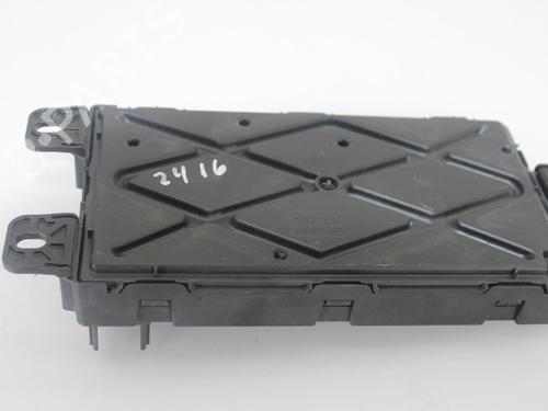 Fuse box BMW 1 (F21) 116 d | BP12508798E1 