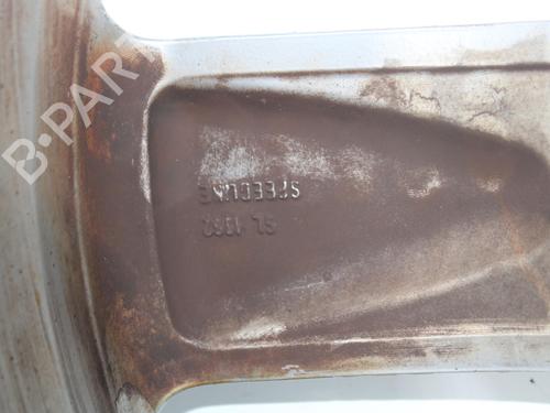 Rim AUDI Q7 (4LB) 3.0 TDI quattro | BP16361257C45