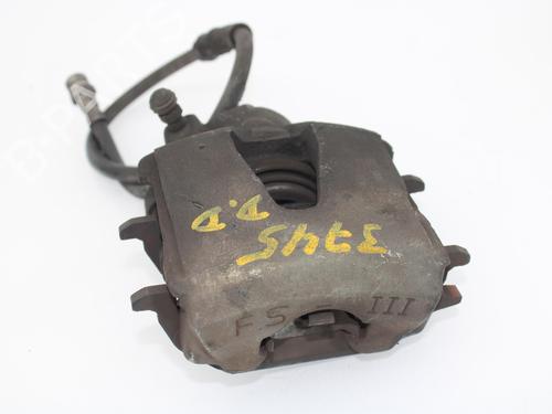 Right front brake caliper SEAT LEON (1P1) 1.9 TDI | BP11609069M104 