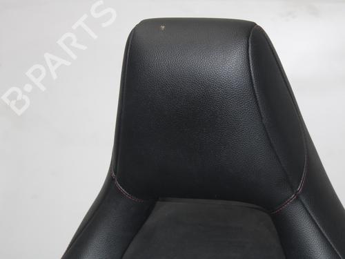 Left front seat MERCEDES-BENZ CLA Coupe (C117) CLA 180 (117.342) | BP24125239C15 