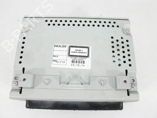 Bilradio FORD FIESTA VI (CB1, CCN) 1.5 TDCi | BP22305367E6 