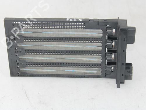 Heizwiderstand für BMW 5 (F10) 520 d (184 hp) 30082134