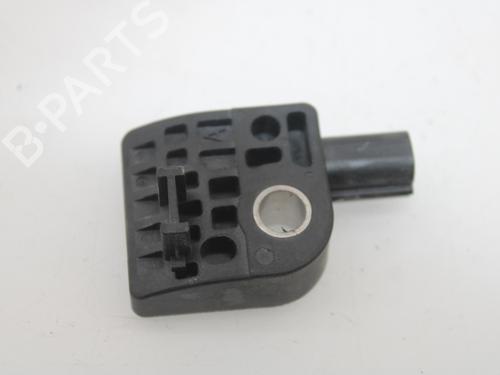 Elektronisk modul HYUNDAI ix35 (LM, EL, ELH) 2.0 CRDi 4WD (184 hp) 15072062