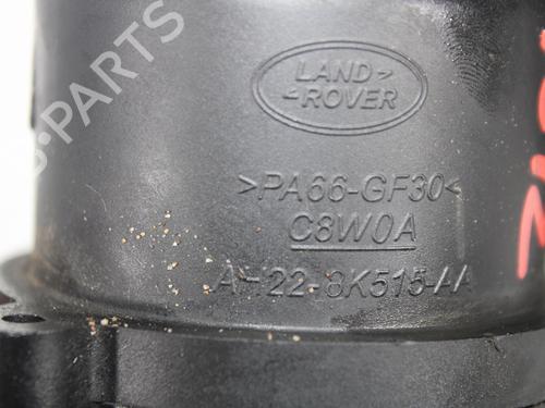 Other LAND ROVER DISCOVERY IV (L319) 3.0 SDV6 4x4 | BP16929898O1 