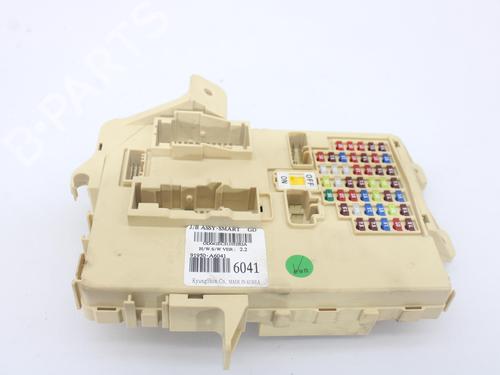 Used Fuse box HYUNDAI i30 Estate (GD) [2012-2025]  13904647