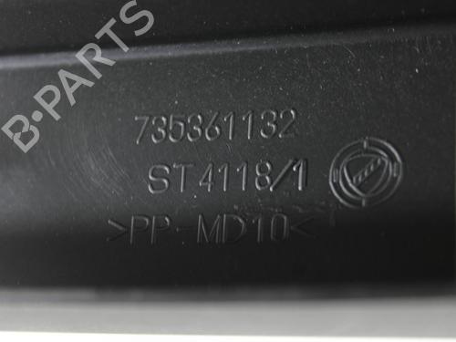 Dashboard FIAT PUNTO EVO (199_) 1.3 D Multijet (199AXD1B, 199AXD1A, 199BXD1B, 199BXD1A,... | BP22303850C46 