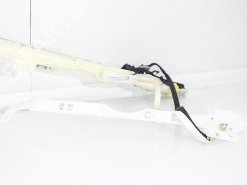 Left curtain airbag LAND ROVER DISCOVERY IV (L319) 3.0 SDV6 4x4 | BP16930005C11 
