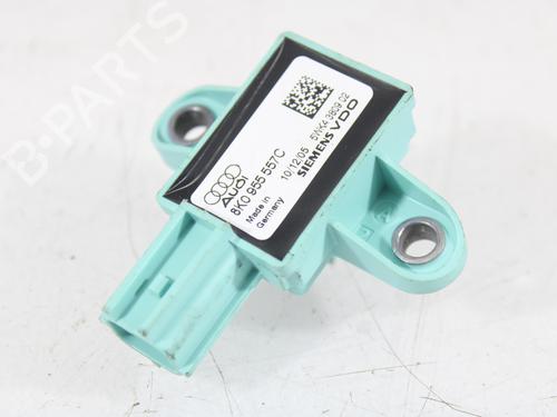 Used Electronic module AUDI A4 B8 (8K2) 2.0 TDI (143 hp) 23273016