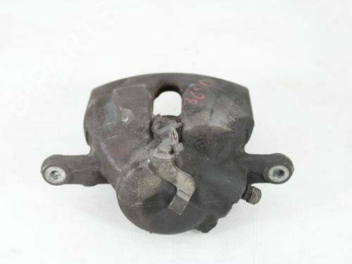 Højre bremsekaliber foran FIAT ULYSSE (179_) 2.0 (179BXA11, 179BXA1A) (136 hp) 22303842