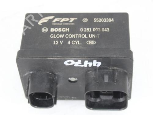 Electronic module SUZUKI SX4 S-Cross (JY) 1.6 DDiS (AKK 416D) | BP17787271M83 