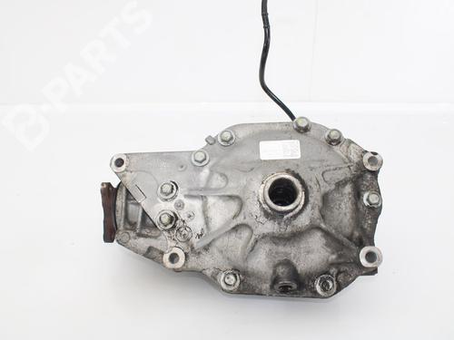 Used Front differential Front differential BMW X6 (E71, E72) xDrive 35 d (286 hp) 10931673 10931673