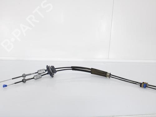 Other PEUGEOT 3008 I MPV (0U_) 1.6 HDi 115 / BlueHDi 115 | BP14175499O1 