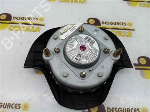 Driver airbag SEAT IBIZA III (6L1)  | BP10124031C9 