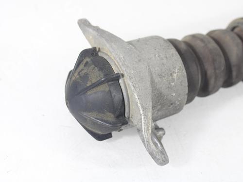 Left rear shock absorber VW POLO V (6R1, 6C1) 1.2 TSI 16V | BP16875255M18 