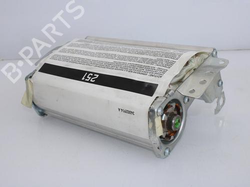 Passenger airbag MERCEDES-BENZ M-CLASS (W164) ML 420 CDI 4-matic (164.128) | BP10125257C10 
