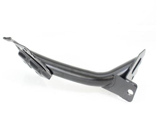 Front bumper reinforcement AUDI TT Roadster (8N9)  | BP17865537C109 