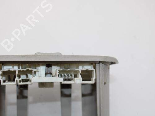 Interior roof light PEUGEOT PARTNER Box Body/MPV 1.6 HDi | BP12268269I8