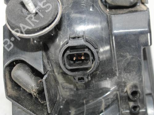 Right taillight JAGUAR XF I (X250) 3.0 D | BP22306184C35 
