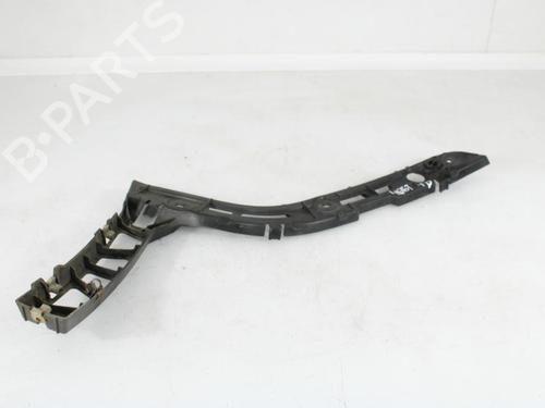 Used Rear bumper bracket JAGUAR XF I (X250) 3.0 D (275 hp) 22306271