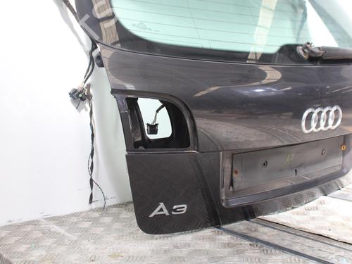 Tailgate AUDI A3 Sportback (8PA) 1.6 TDI | BP15511287C6 