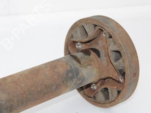 Used Driveshaft MERCEDES-BENZ CLS (C219) CLS 320 CDI (219.322) (224 hp) 14938895