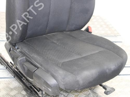 Right front seat BMW 1 (F20) 116 d | BP11330470C16 