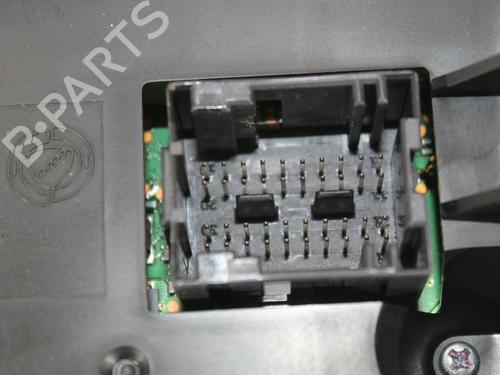 Climate control FIAT PUNTO EVO (199_) 1.3 D Multijet (199AXD1B, 199AXD1A, 199BXD1B, 199BXD1A,... | BP22303754I5 