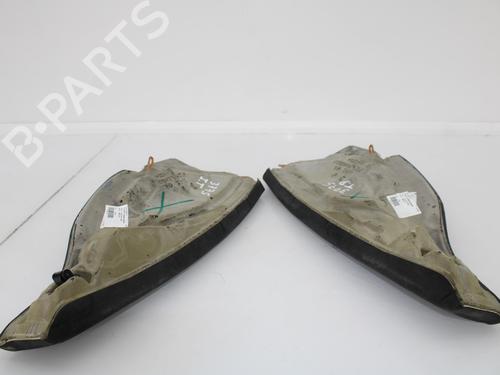 Rear seat BMW 2 Coupe (F22, F87) 218 d | BP13366100C17 