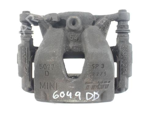 Used Right front brake caliper Right front brake caliper MINI MINI PACEMAN (R61) Cooper D (112 hp) 40108954 40108954