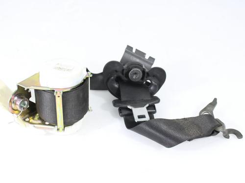 Used Front left seatbelt BMW 1 (E87) [2003-2013]  10123033