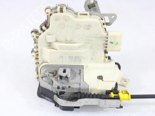 Rear right lock AUDI A4 B8 (8K2) 2.0 TDI | BP23276756C99 