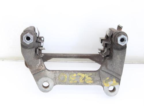 Right rear brake caliper AUDI Q5 (8RB) 3.0 TDI quattro | BP11608967M106 
