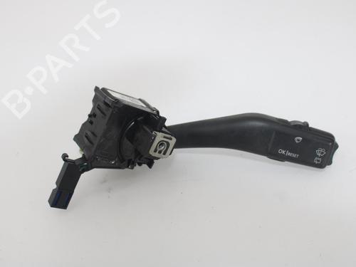 Used Steering column stalk SEAT LEON (1P1) 1.4 TSI (125 hp) 12981585