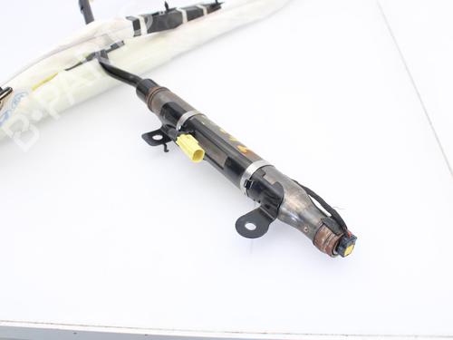 Used Left curtain airbag HYUNDAI SANTA FÉ II (CM) 2.2 CRDi 4x4 (155 hp) 11506941