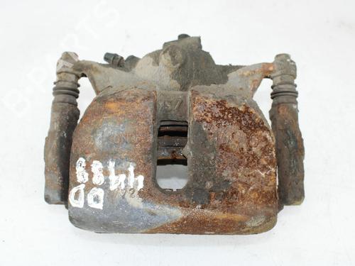 Used Right front brake caliper AUDI A3 Sportback (8VA, 8VF) [2012-2021]  22306084