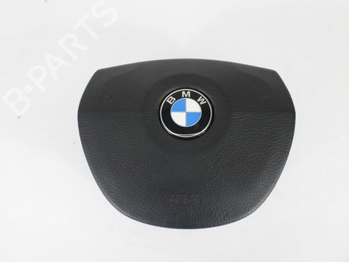 Used Driver airbag BMW 5 (F10) 525 d (204 hp) 13733708