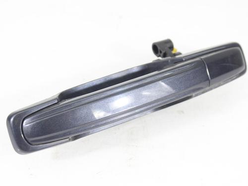 Used Rear left exterior door handle SSANGYONG RODIUS II 2.2 Xdi (178 hp) 16990610