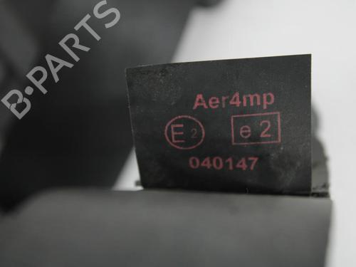 Rear left seatbelt FIAT ULYSSE (179_) 2.0 (179BXA11, 179BXA1A) | BP22303685I29 