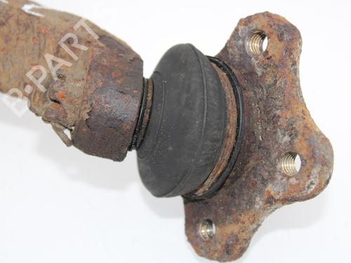 Right front steering knuckle FORD RANGER (ET) 2.5 TDCi 4x4 | BP13298750M26 