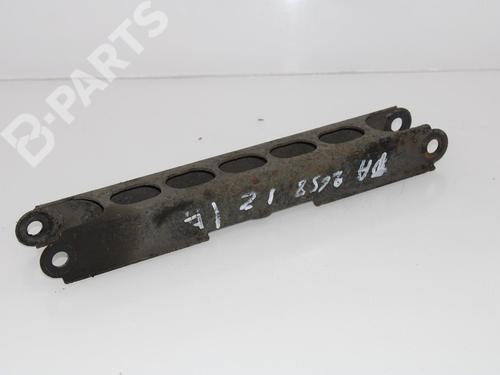 Used Left rear suspension arm Left rear suspension arm BMW 3 (E90) 320 d (163 hp) 10124847 10124847
