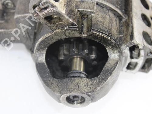 Used Starter BMW 5 (F10) 525 d (204 hp) 13733670