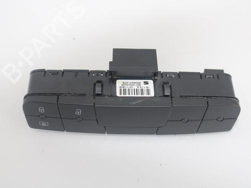 Used Switch SEAT IBIZA IV (6J5, 6P1) 1.2 TSI (90 hp) 11689950