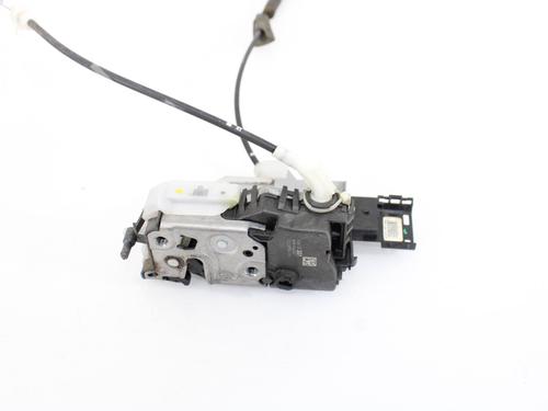 Used Rear right lock PEUGEOT 5008 (0U_, 0E_) 1.6 HDi (110 hp) 15688380