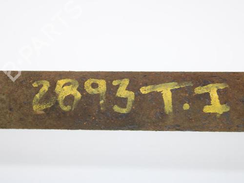Left rear driveshaft BMW 1 Coupe (E82) 120 d | BP10120949M40 