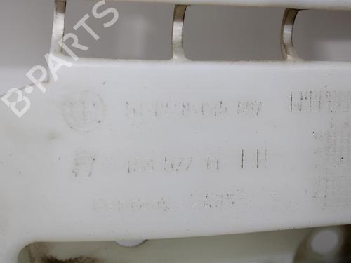 Rear bumper bracket BMW 1 Coupe (E82) 120 d | BP14174332C159 