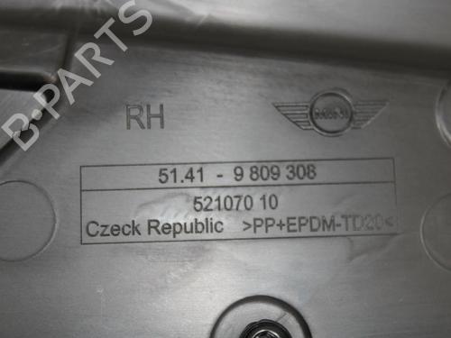 Front right panel MINI MINI PACEMAN (R61) Cooper D | BP40108900C59 - Image 8